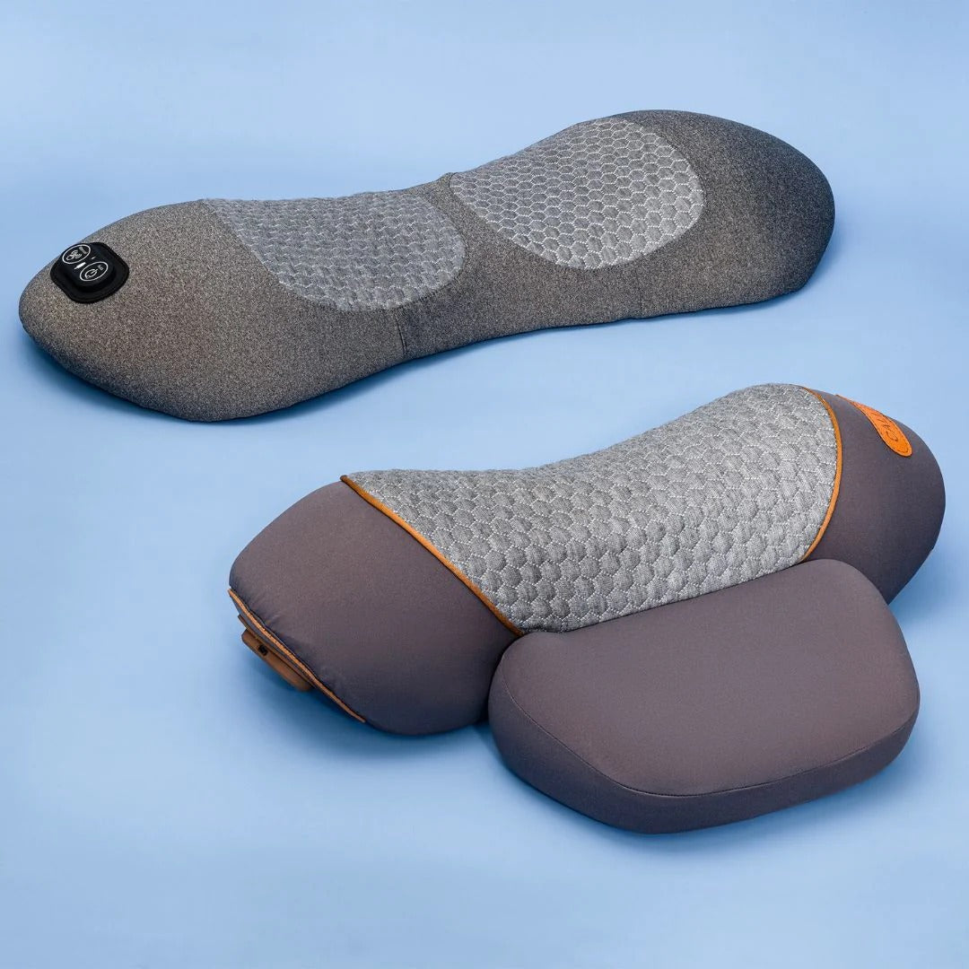 Back Pillow | Traction Massager
