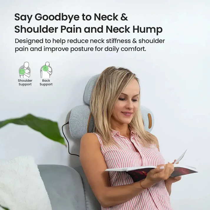 Original Pillow | Traction Massager