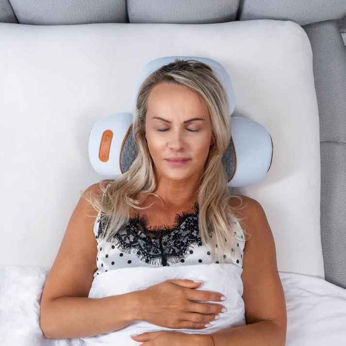 Original Pillow | Traction Massager
