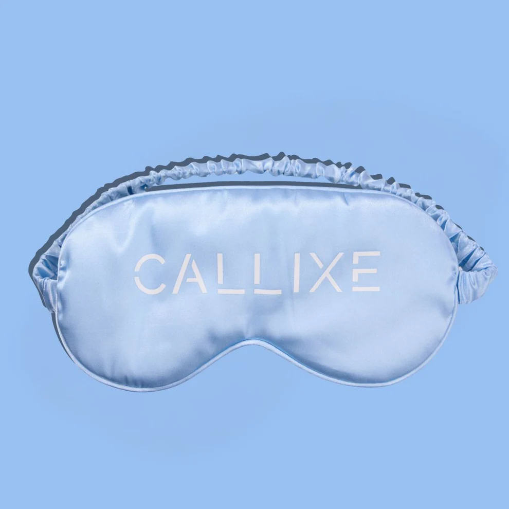 Silky Sleep Mask