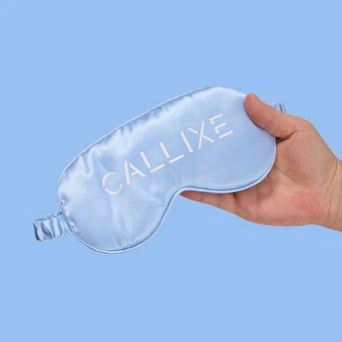Silky Sleep Mask