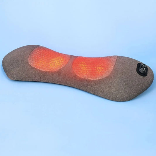 Back Pillow | Traction Massager