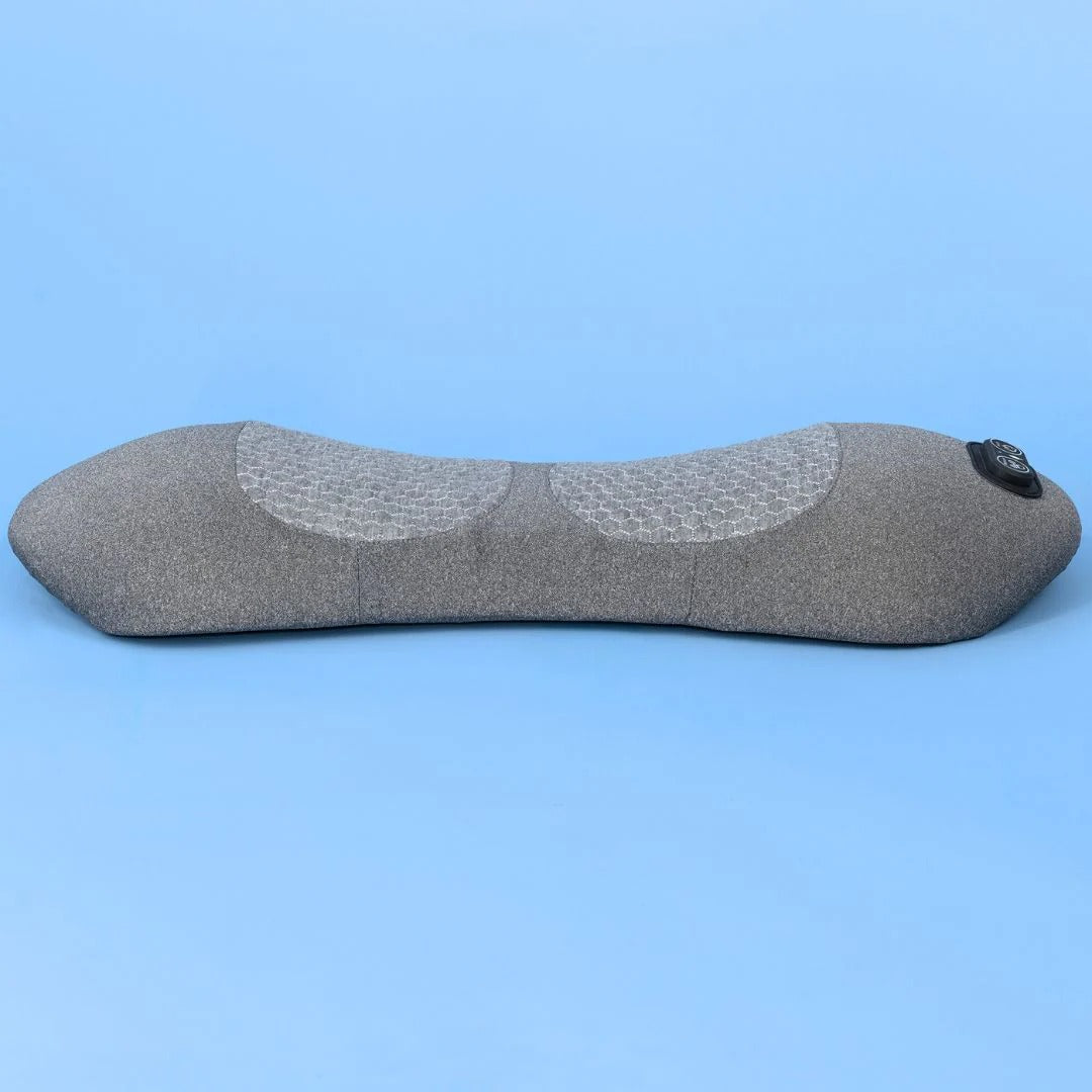 Back Pillow | Traction Massager