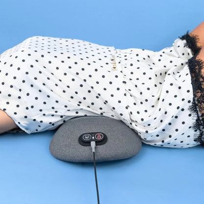 Back Pillow | Traction Massager