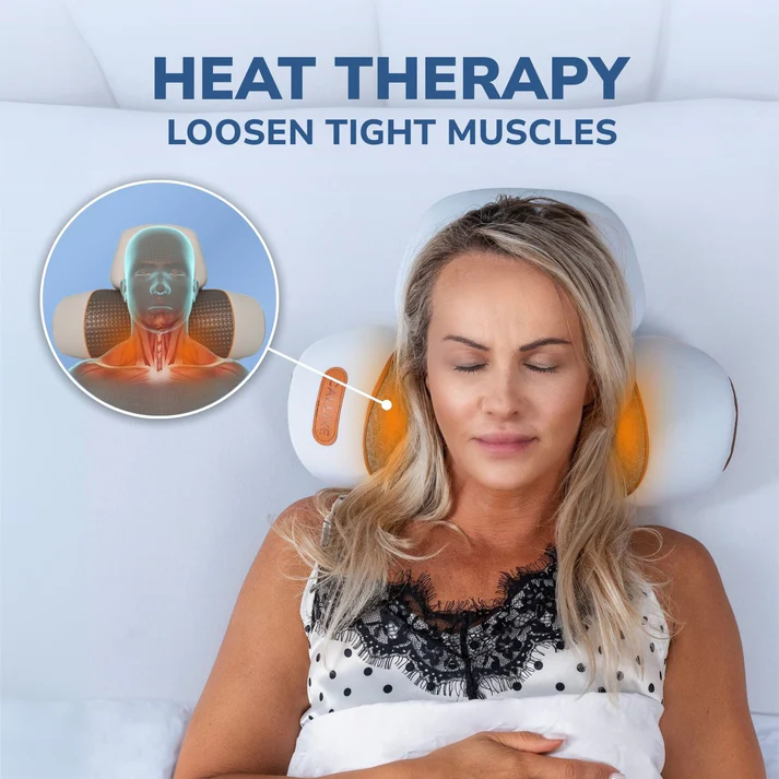 Original Pillow | Traction Massager