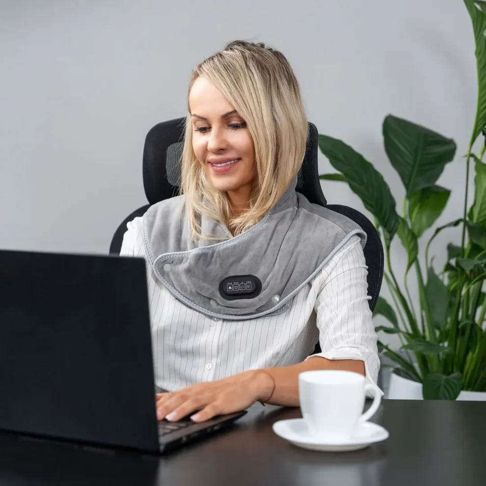 Wrap | Neck Relief Pad