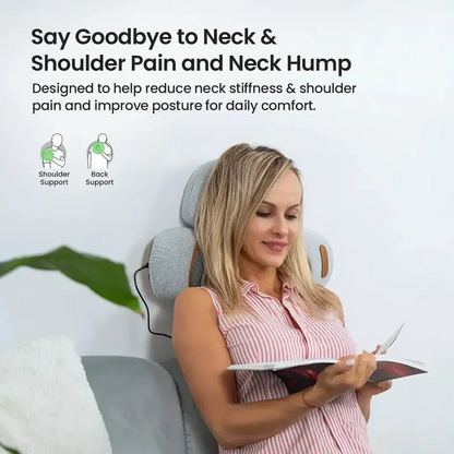 Original Pillow | Traction Massager