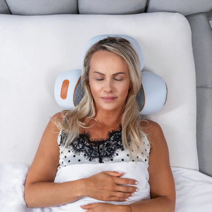 Original Pillow | Traction Massager