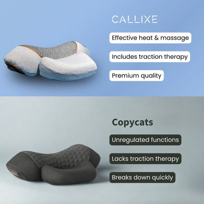 Original Pillow | Traction Massager