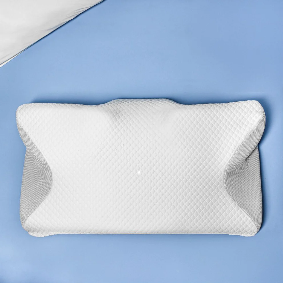Contour Pillow