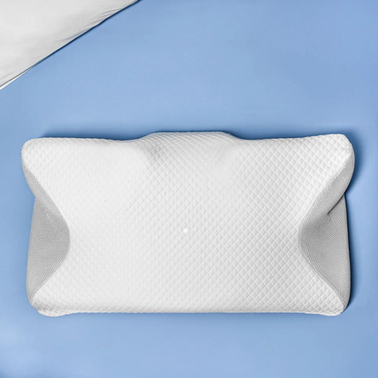 Contour Pillow