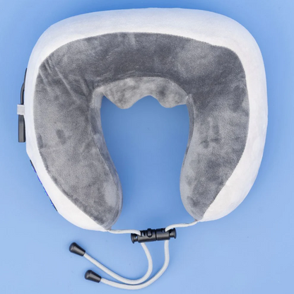 Travel Pillow | Shiatsu Massager
