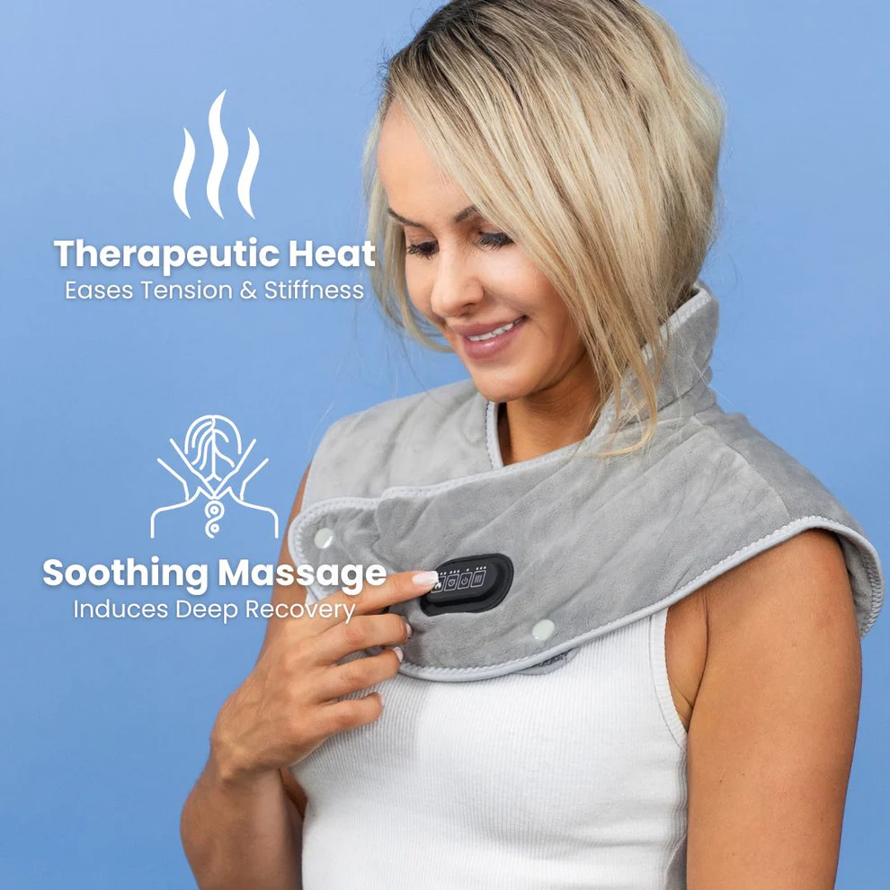 Wrap | Neck Relief Pad