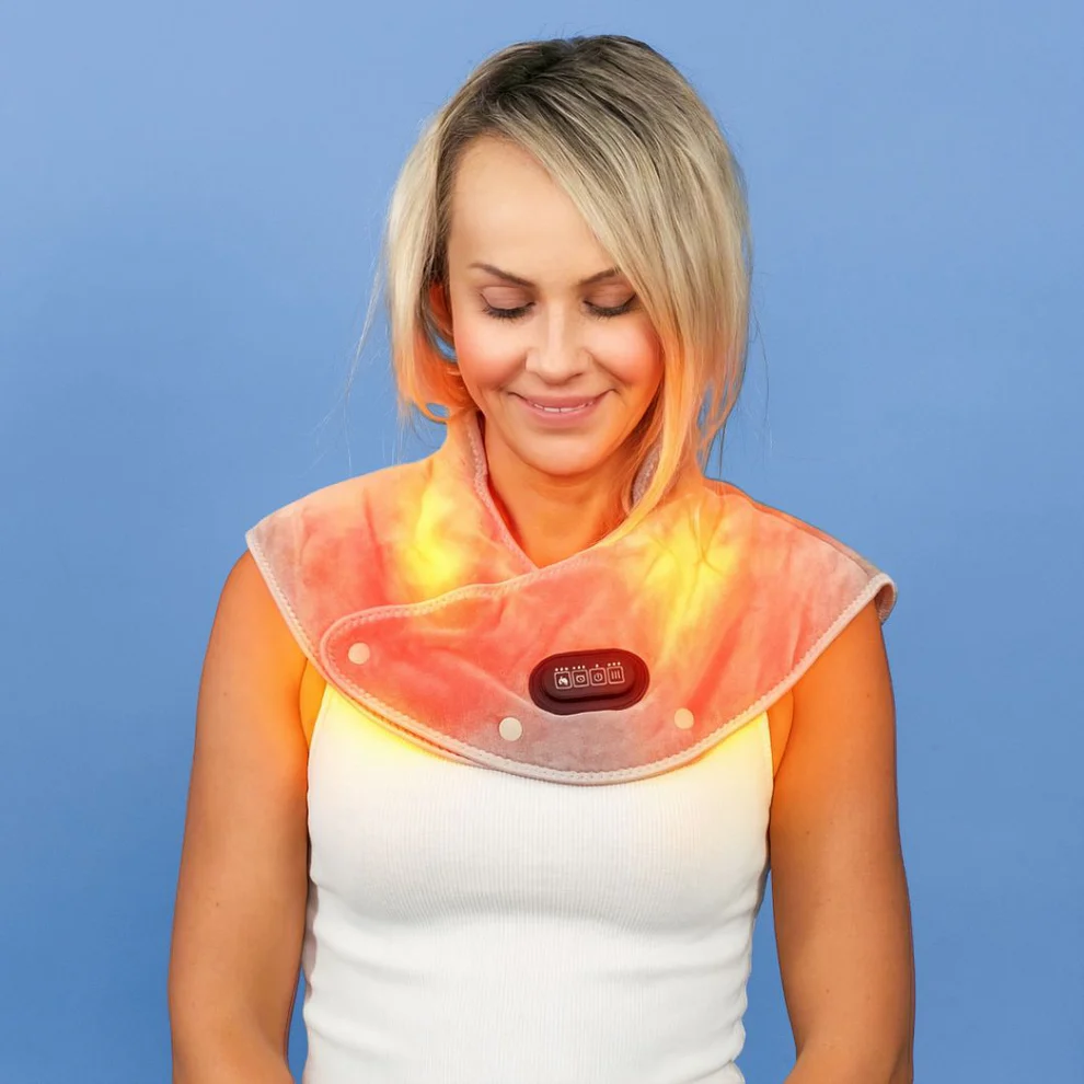 Wrap | Neck Relief Pad