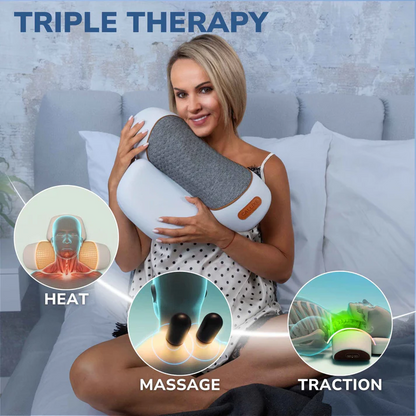 Original Pillow | Traction Massager