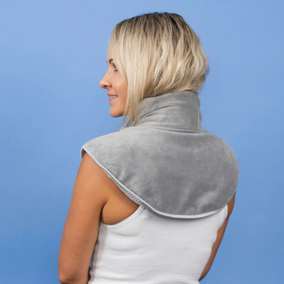 Wrap | Neck Relief Pad