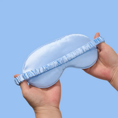 Silky Sleep Mask