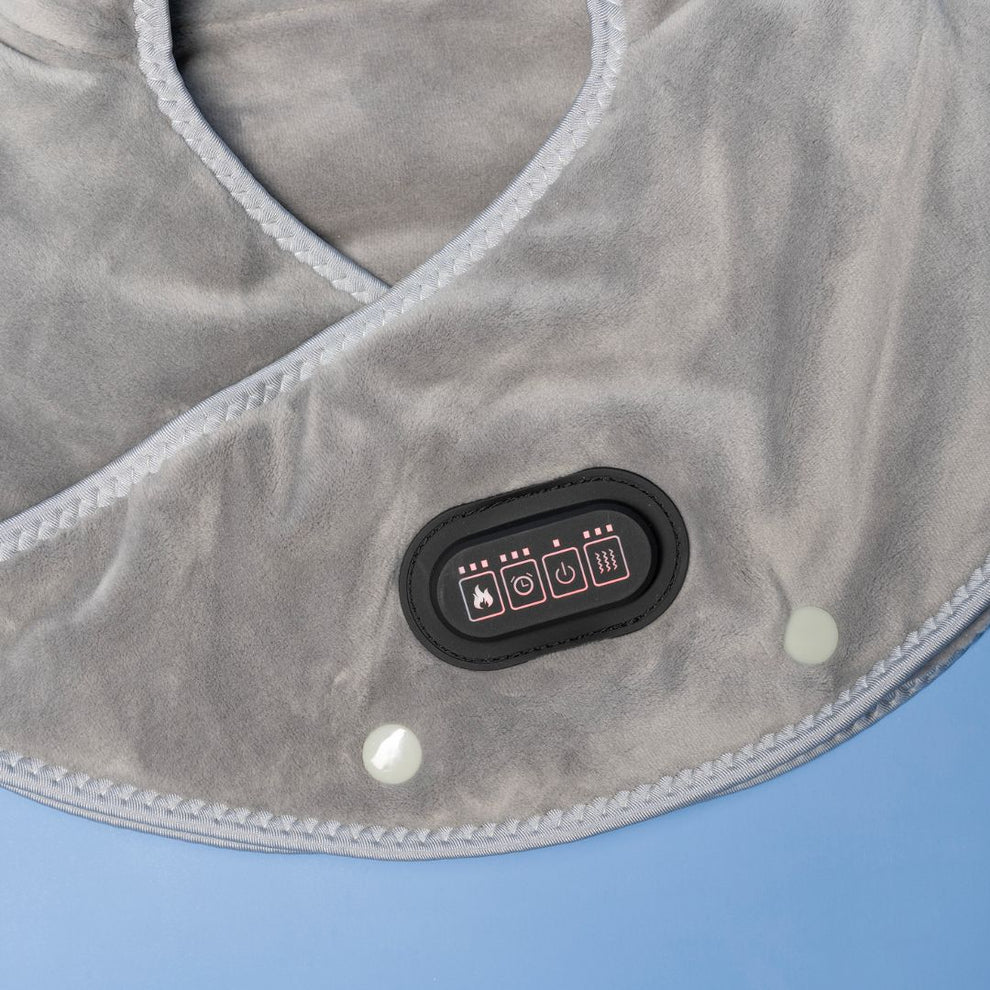 Wrap | Neck Relief Pad