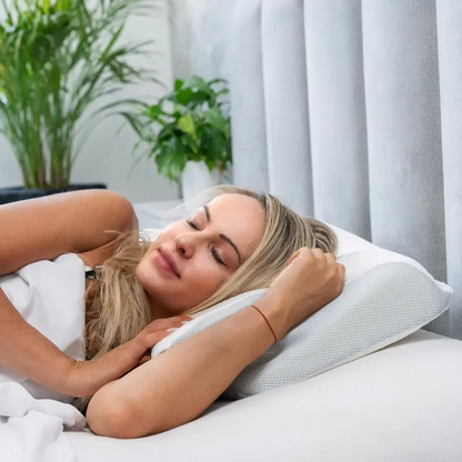 Contour Pillow