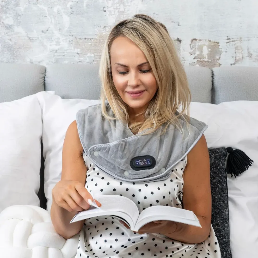 Wrap | Neck Relief Pad