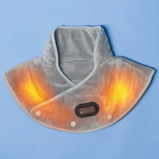 Wrap | Neck Relief Pad